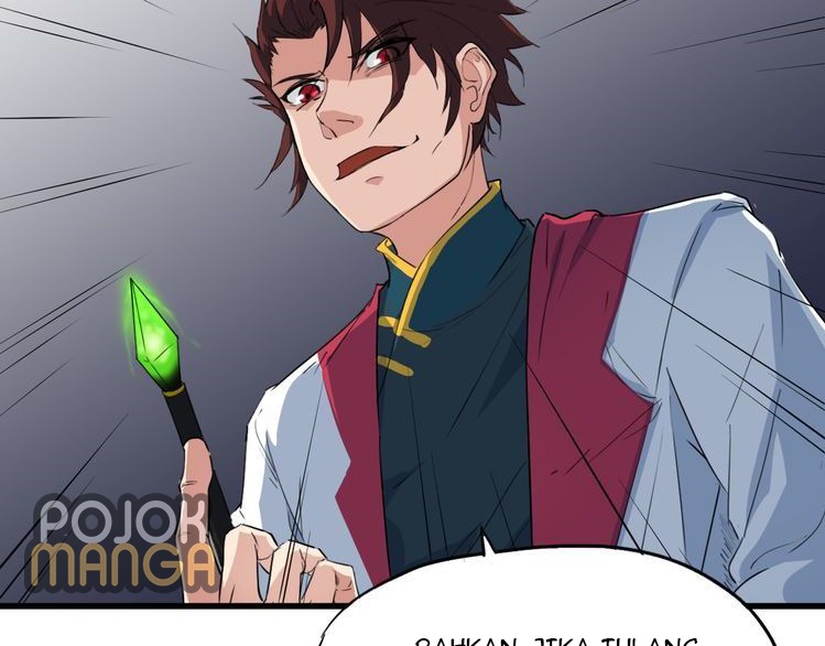 Dragon’s Blood Vessels Chapter 08 Gambar 58